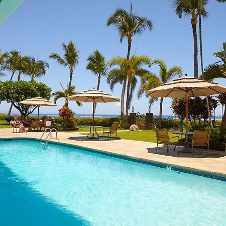 Lahaina Shores Beach Resort Zewnętrze zdjęcie