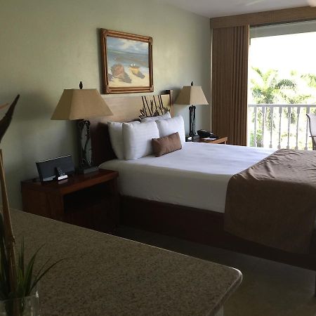 Lahaina Shores Beach Resort Zewnętrze zdjęcie