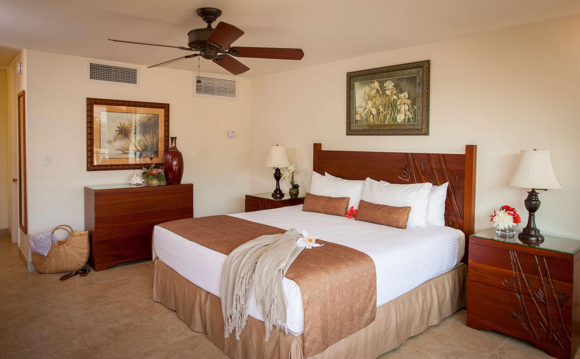 Lahaina Shores Beach Resort Zewnętrze zdjęcie