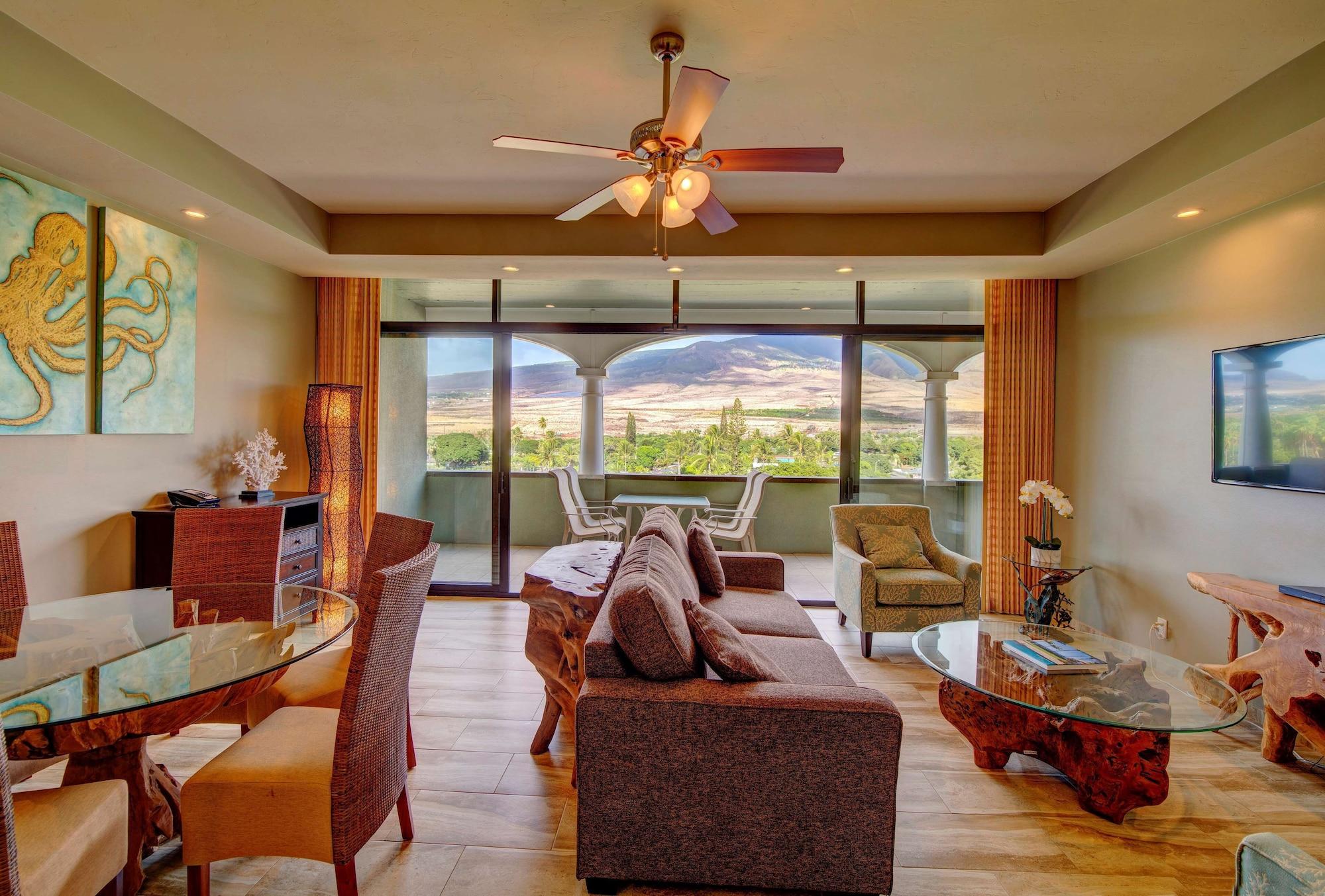 Lahaina Shores Beach Resort Zewnętrze zdjęcie