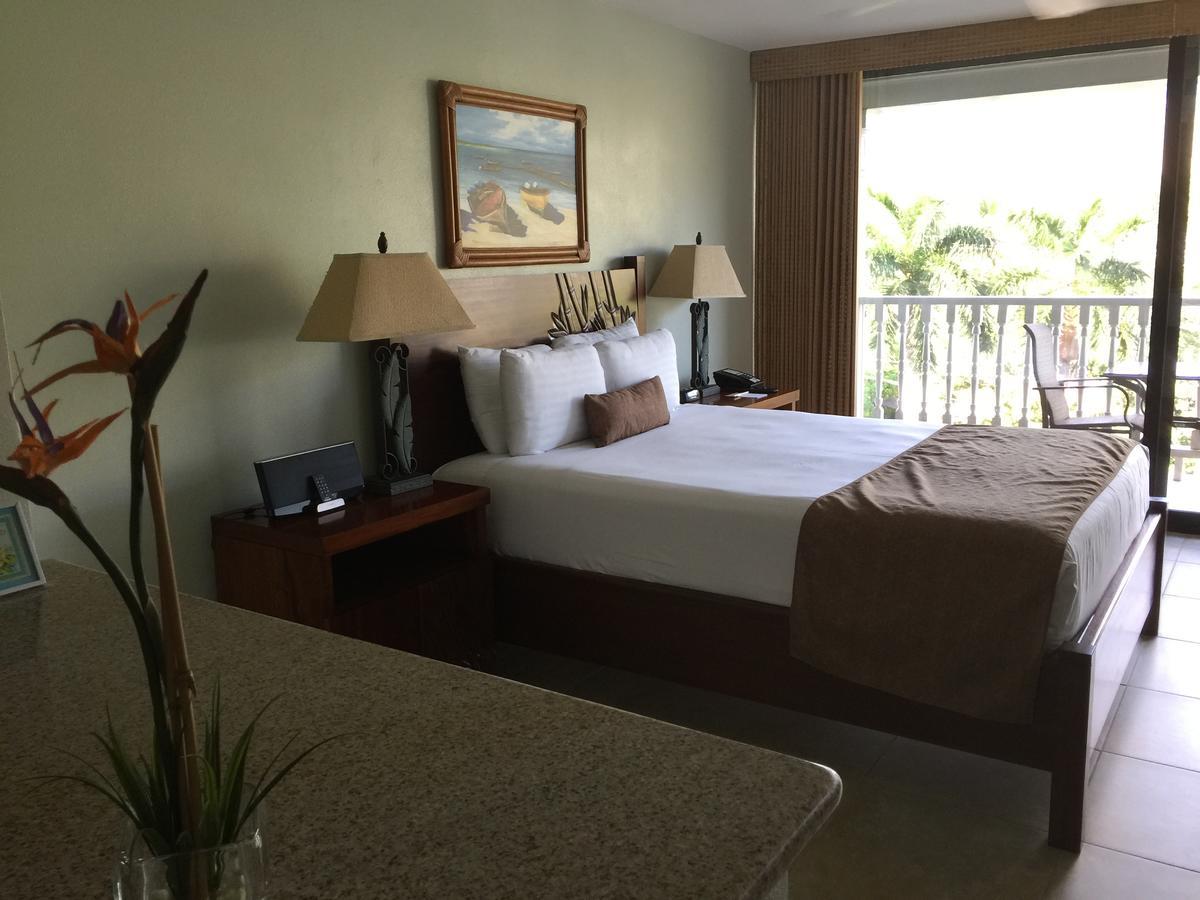 Lahaina Shores Beach Resort Zewnętrze zdjęcie