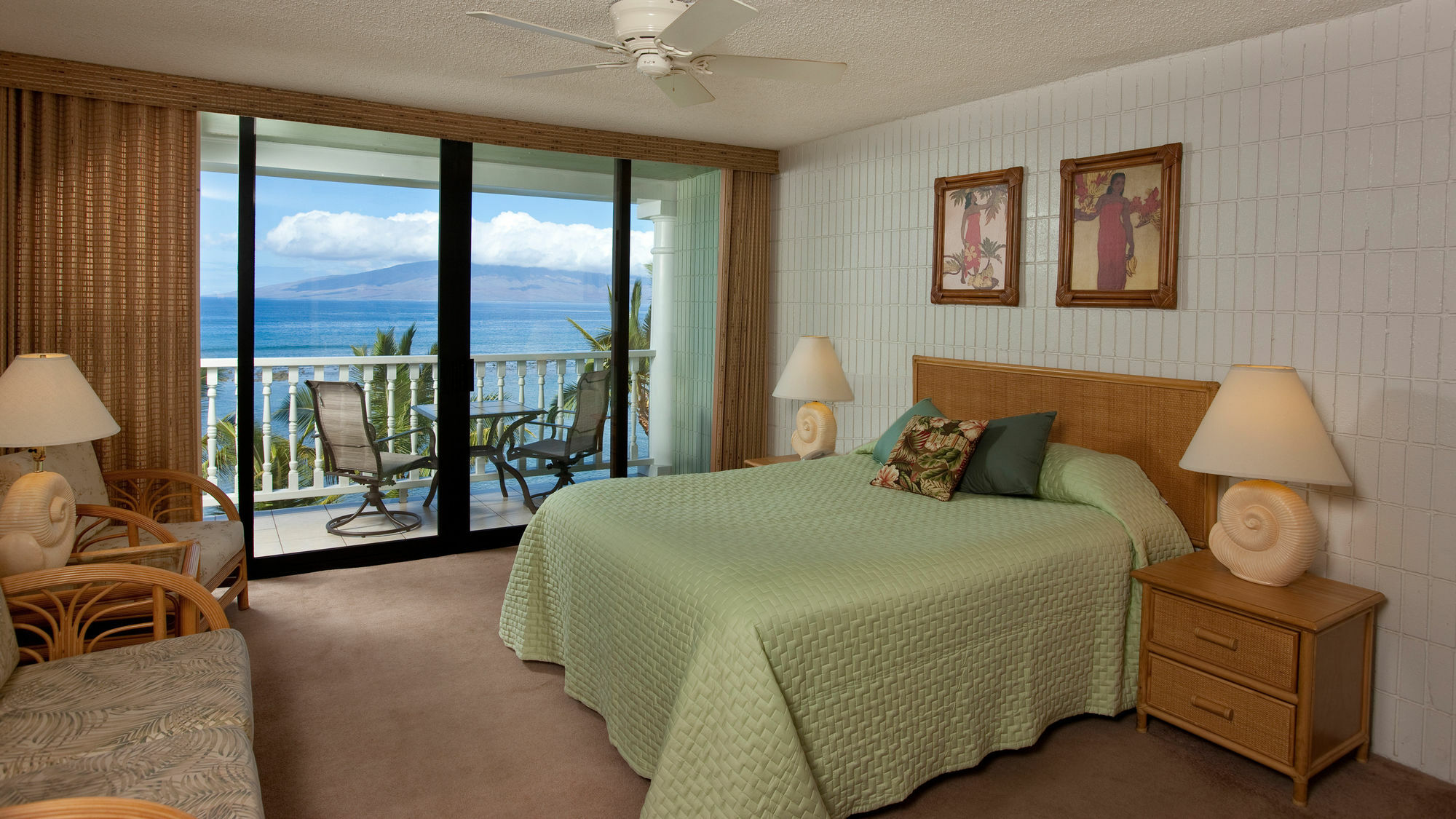 Lahaina Shores Beach Resort Zewnętrze zdjęcie
