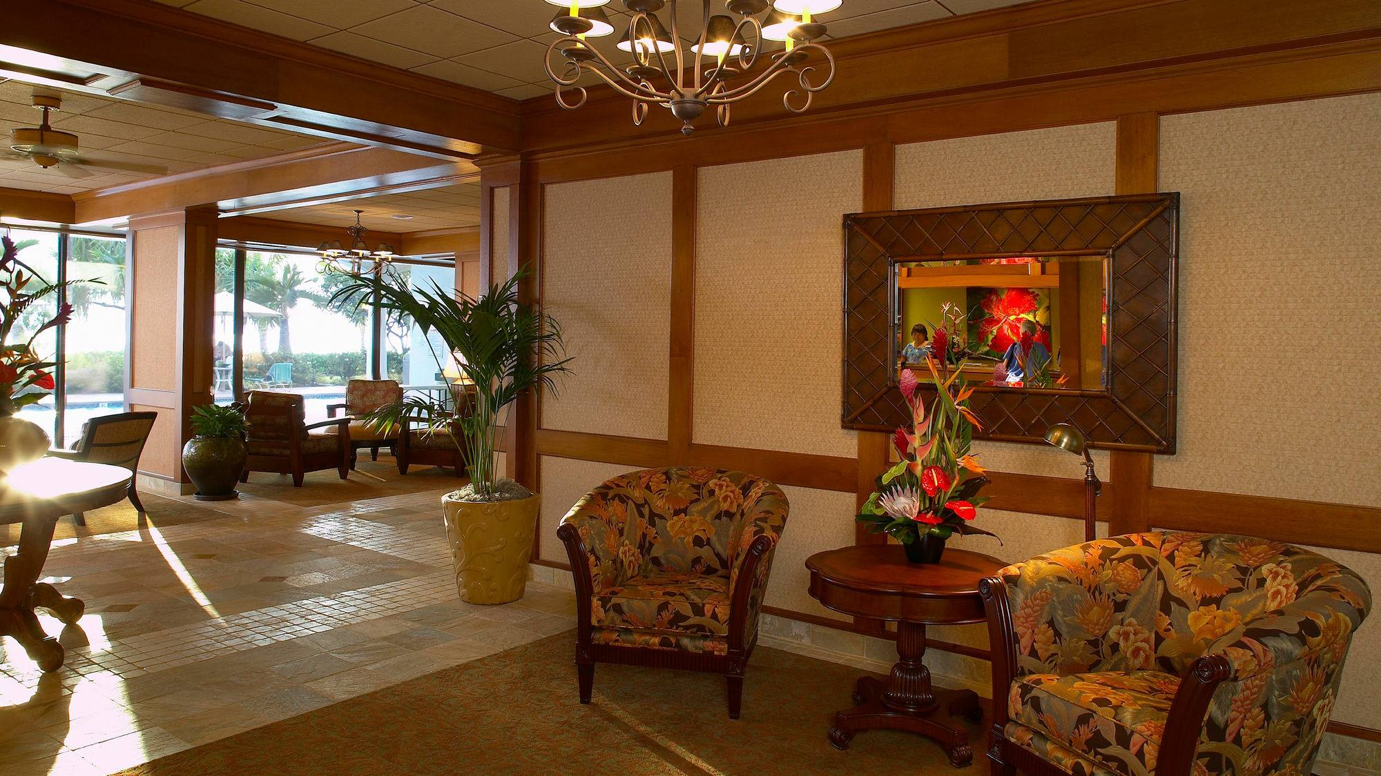 Lahaina Shores Beach Resort Zewnętrze zdjęcie