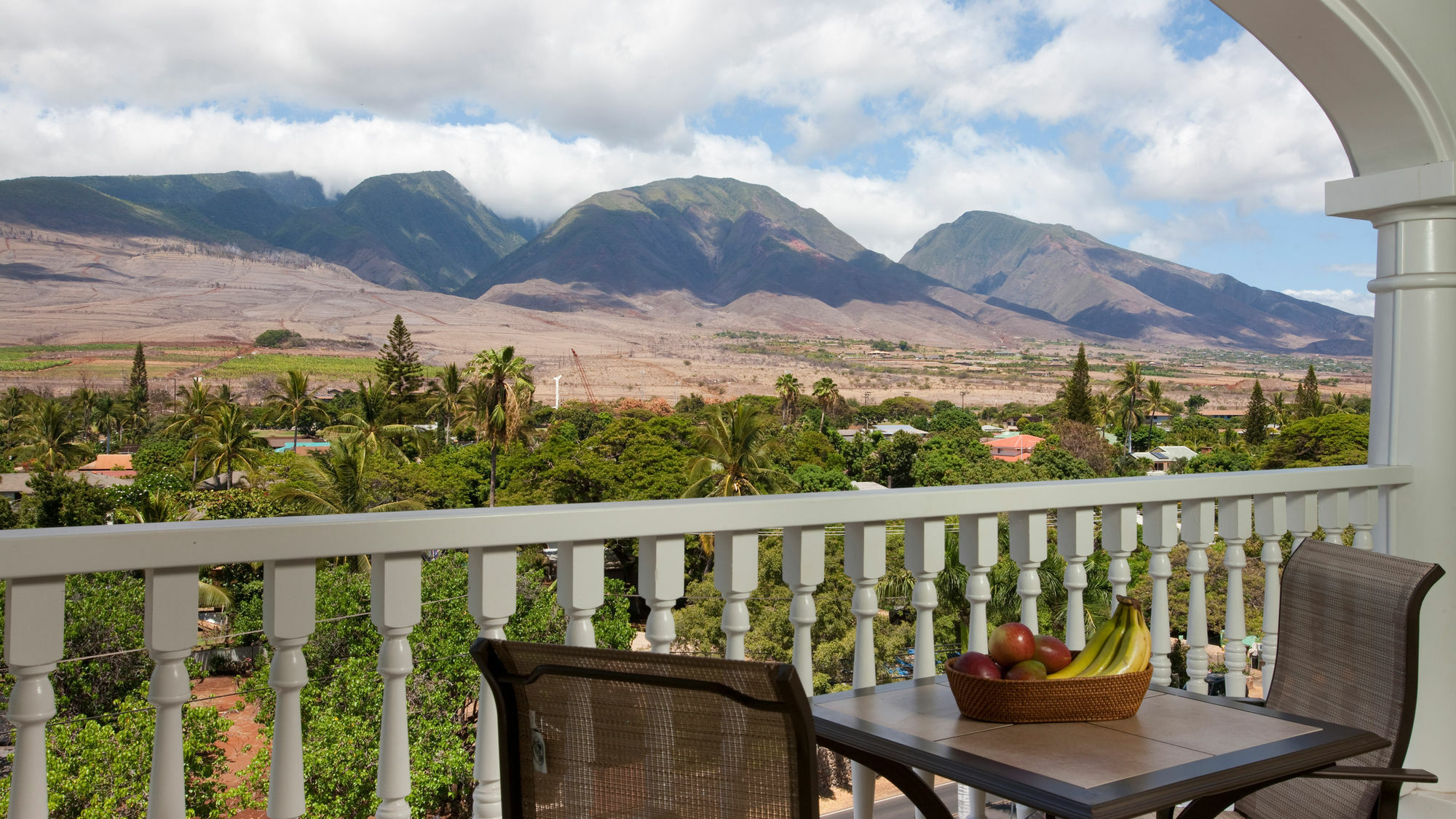 Lahaina Shores Beach Resort Zewnętrze zdjęcie
