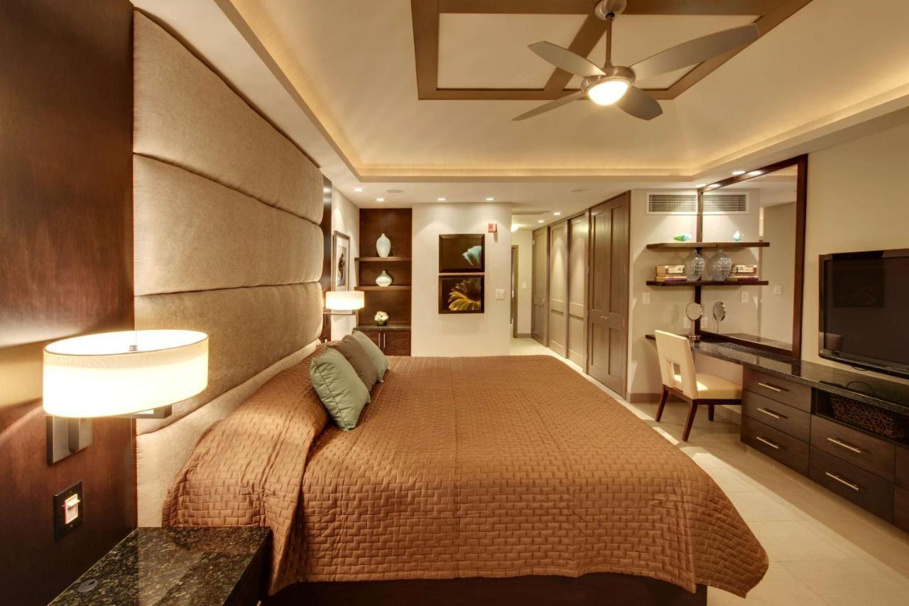 Lahaina Shores Beach Resort Zewnętrze zdjęcie